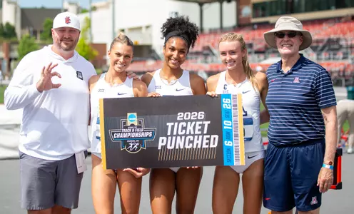 high jumper women