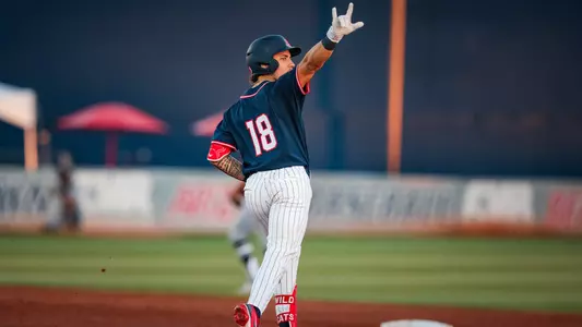 Beau Sylvester vs NMSU