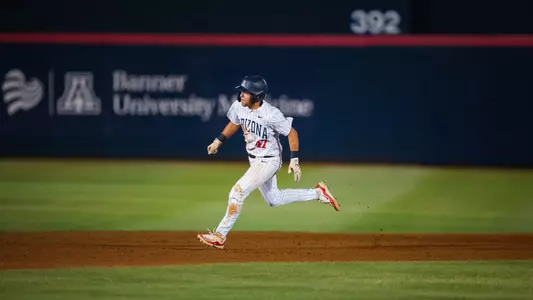 Nate Novitske vs Houston