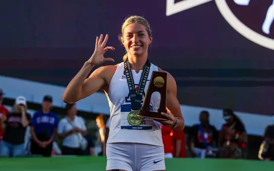 NCAA Championships