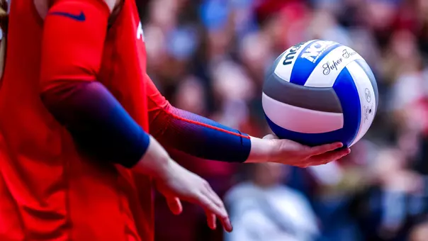 Volleyball