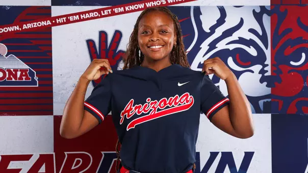 Kaylan Yoder Softball