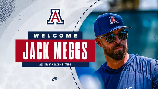 Jack Meggs Hired