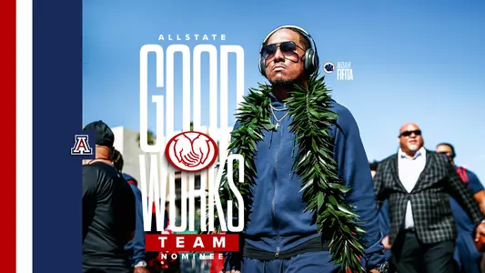 Noah Good Works Team