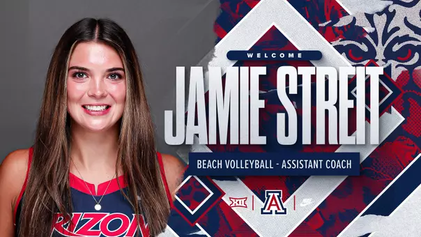Jamie Streit Hired Graphic