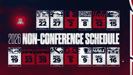 WBB Nonconference graphic