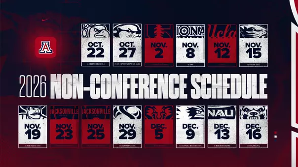 WBB Nonconference graphic