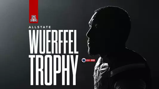 Noah Fifita Allstate Wuerffel Trophy Watch List