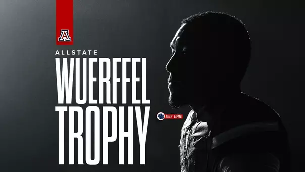 Noah Fifita Allstate Wuerffel Trophy Watch List