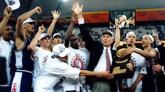 1997 National Champions