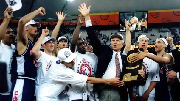 1997 National Champions
