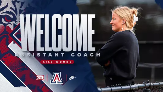 Welcome Lily Woods