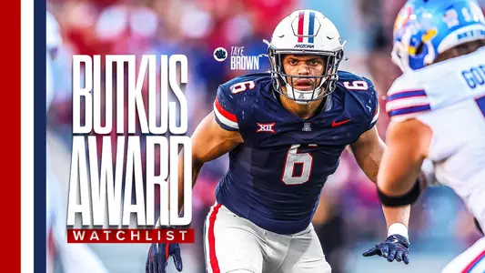 Butkus Award watch list