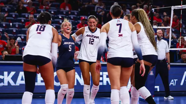 Volleyball Team