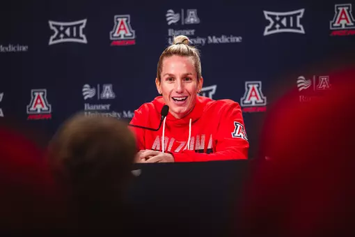 Beck Burke Presser August 18 2026