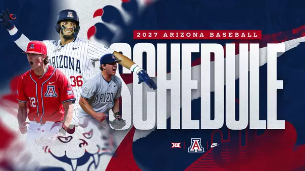 2027 BSB Schedule
