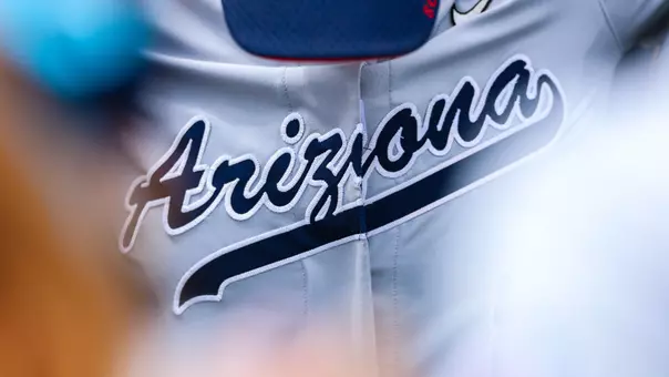 Softball jersey