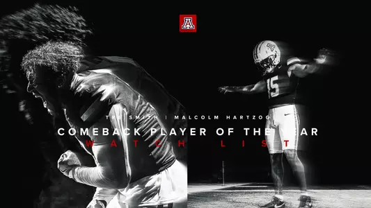 Comeback POTY