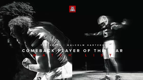 Comeback POTY