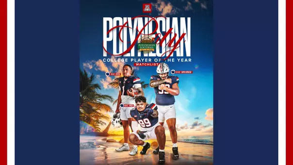 Polynesian POTY 2026