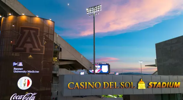 casino del sol stadium