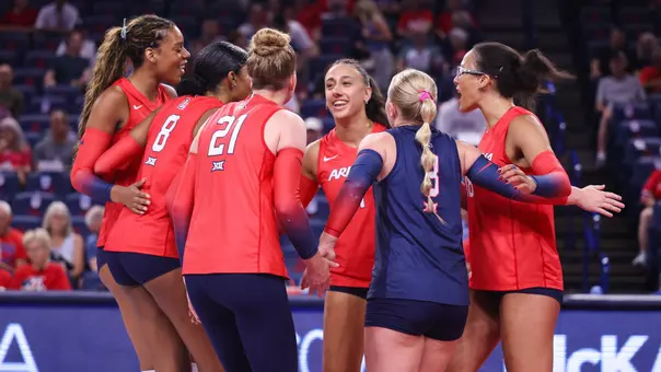 Volleyball Team