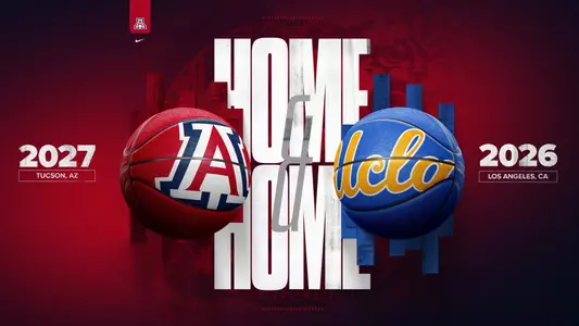 UCLA home and home 2026-27