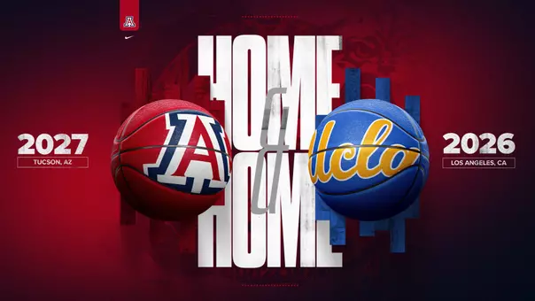 UCLA home and home 2026-27