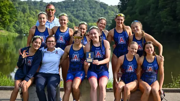 Triathlon Team After Duquesne Cup
