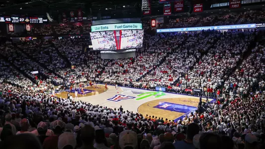 McKale Center
