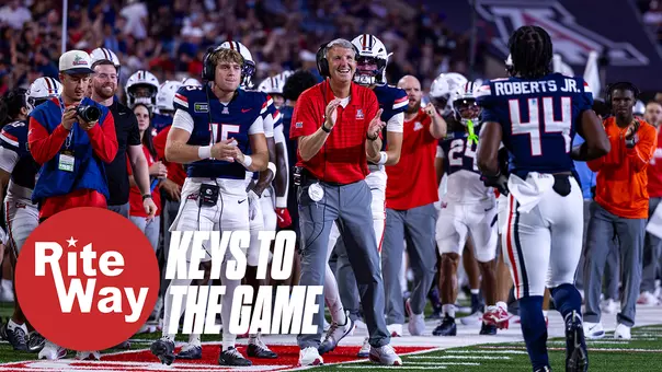 BYU Keys to the Game 2026