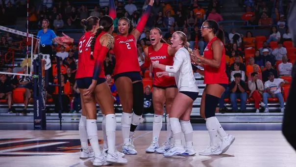 Volleyball Team