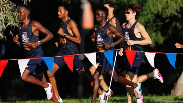 Arizona Cross Country