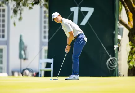 Arizona Men's Golf