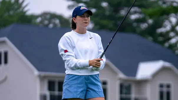 Charlotte Back at Folds of Honor 2026