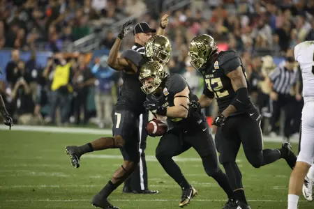 Eddie Lackey (5). (Matthew Minard, Baylor Marketing Communications