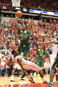 Taurean Prince has come off the bench and scored 40 points over the last three games.