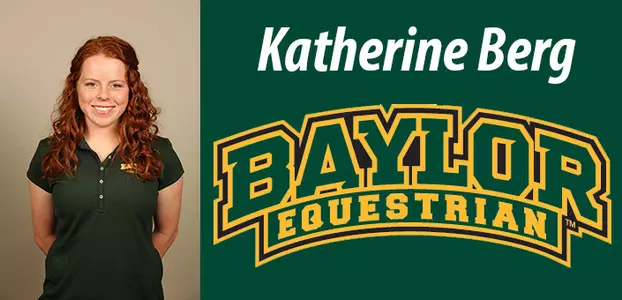 Katherine Berg was invited to compete in the Sun Circuit Shootout Reining Invitational on Feb. 2 in Scottsdale, Ariz.