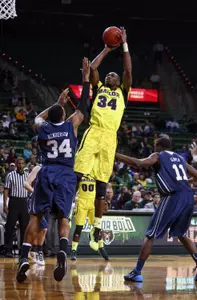 Cory Jefferson has scored in double figures in 19 of the last 20 games.