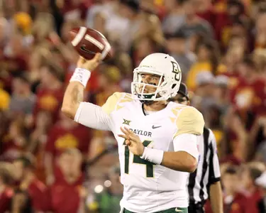 Bryce Petty