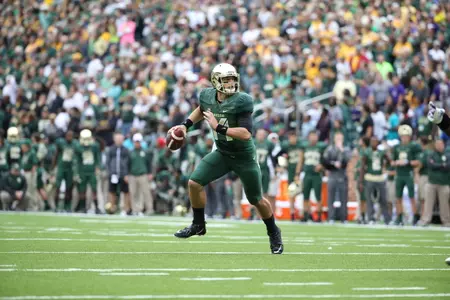 Bryce Petty