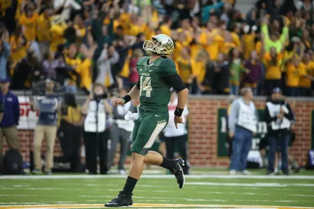 Bryce Petty
