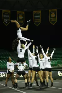 A&T set to compete in three home events for its 2015 season.