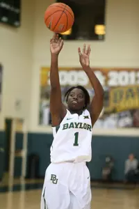 Dekeiya Cohen is competing in national business competition.