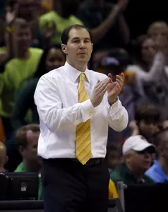 Head coach Scott Drew's 2015 recruiting class is ranked No. 25 nationally.