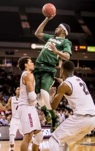 Royce O'Neale had 9 points, 7 rebounds and 7 assists in Tuesday's win at South Carolina.