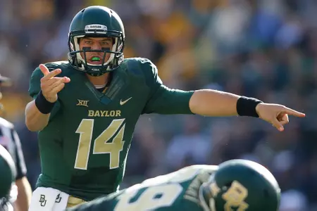 Bryce Petty