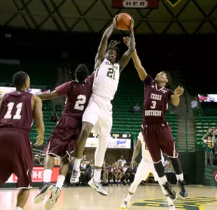 Taurean Prince is averaging 14.4 points per game in his last five contests.