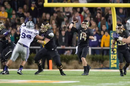 Bryce Petty