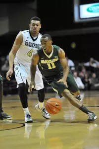 Lester Medford was named Big 12 Newcomer of the Week on Monday.